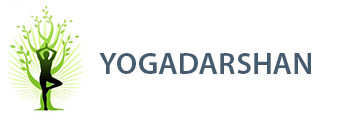 Yoga darshan logo